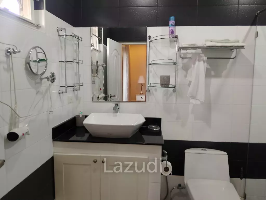 Cosy 2 bedroom 2 baht Pool Villa