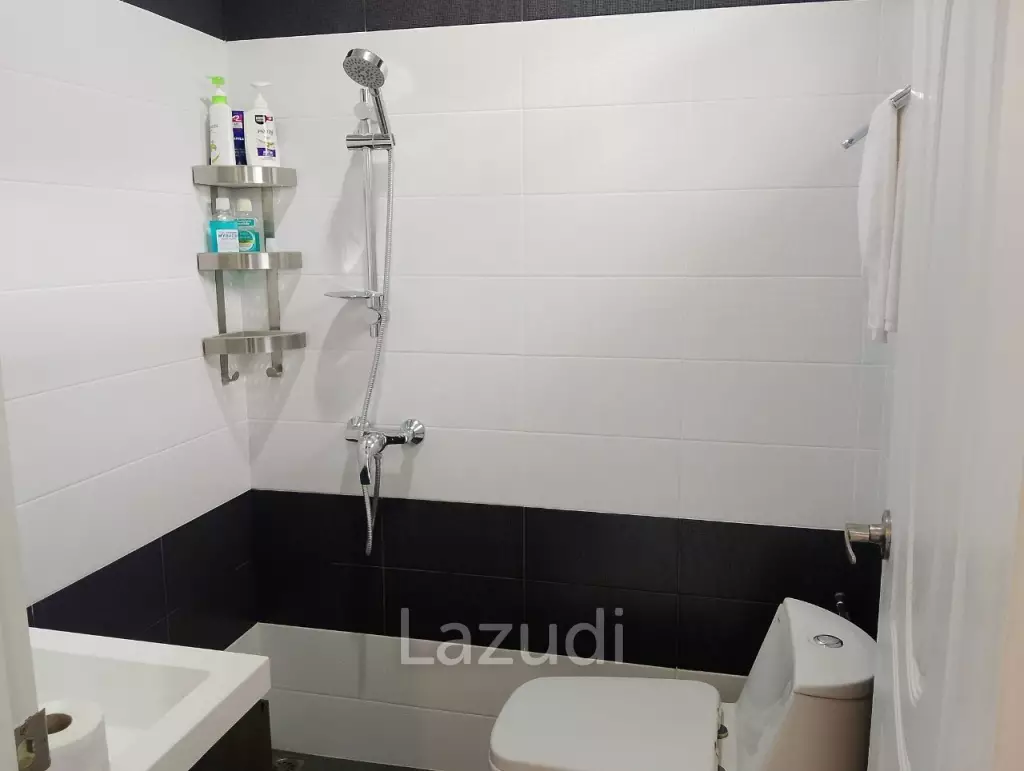 Cosy 2 bedroom 2 baht Pool Villa