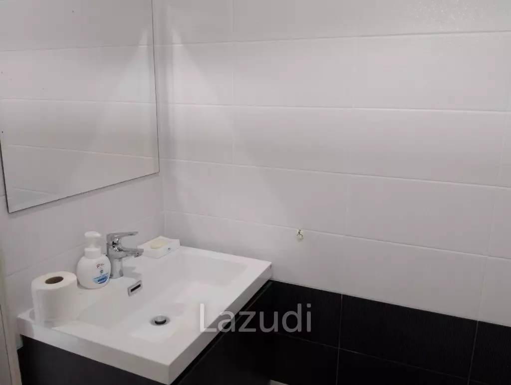 Cosy 2 bedroom 2 baht Pool Villa