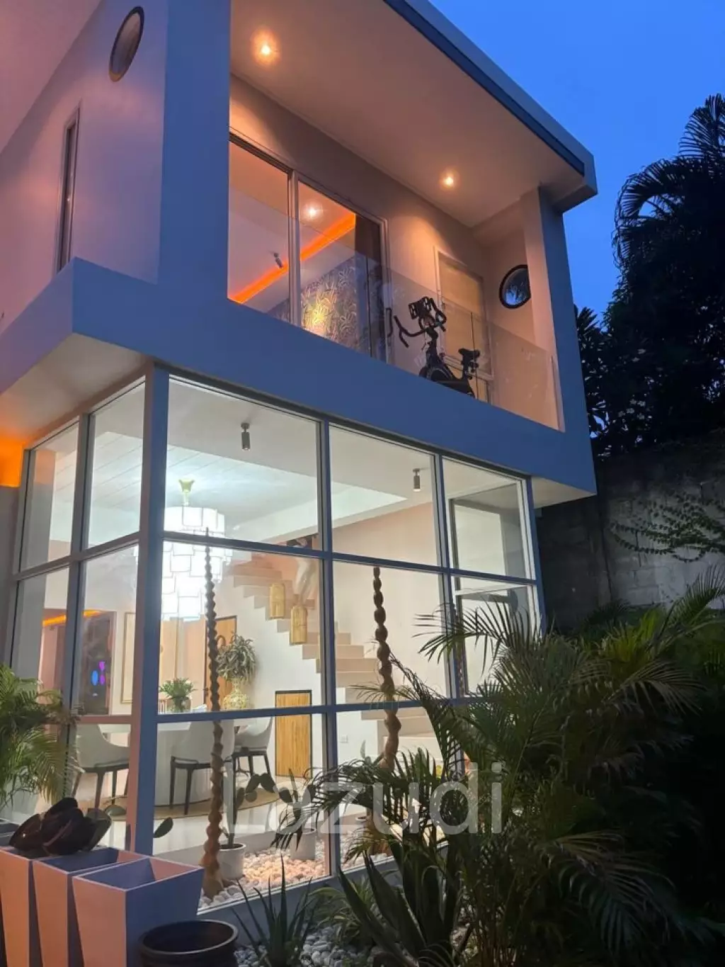 Brand New Pool Villa In Peaceful Location