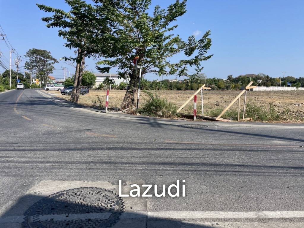 Land for Sale in Phraeksa, Mueang Samut Prakan District