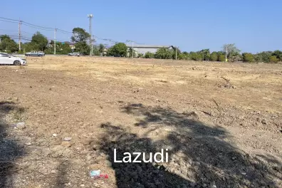 Land for Sale in Phraeksa, Mueang Samut Prakan District