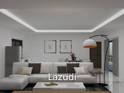 4 Bed Villa 277.84 SQ.M in Lamai