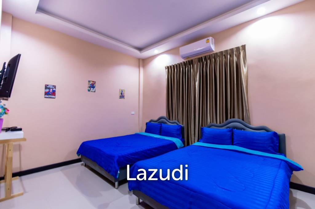 456 Sqm 5 Bed 5 Bath Villa For Sale