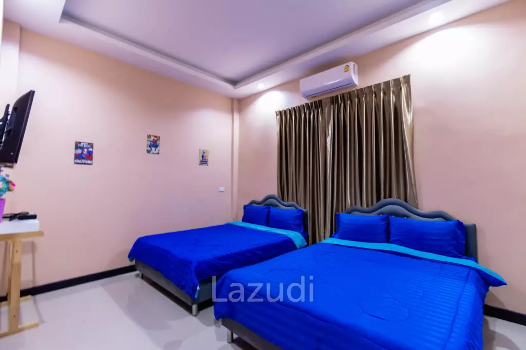 Spacious 5 Bedroom Villa in Cha Am, Phetchaburi