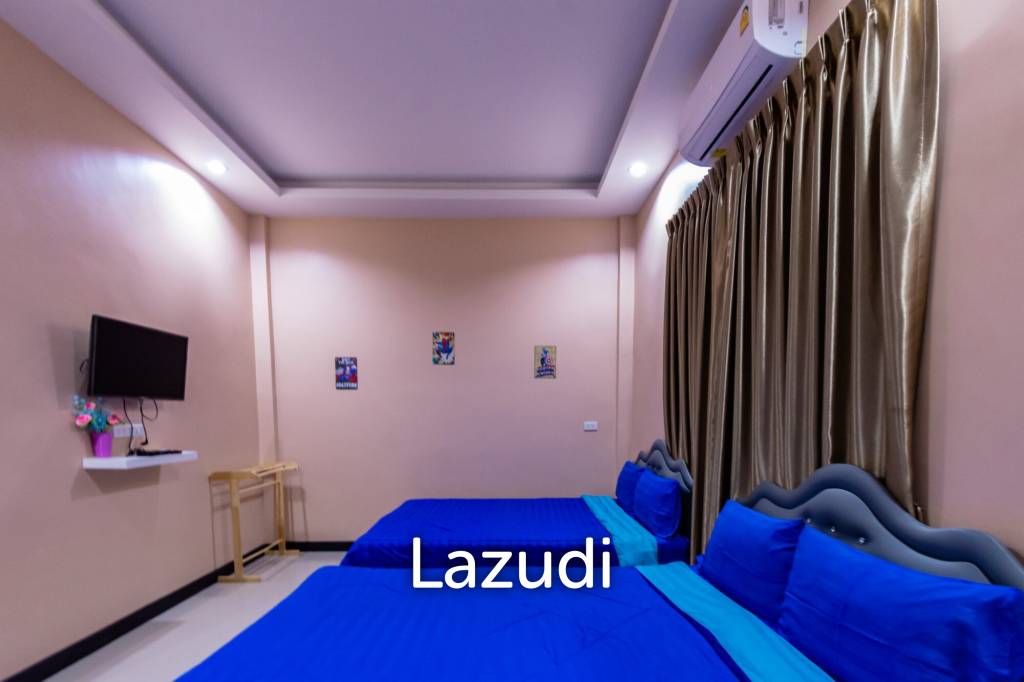 456 Sqm 5 Bed 5 Bath Villa For Sale