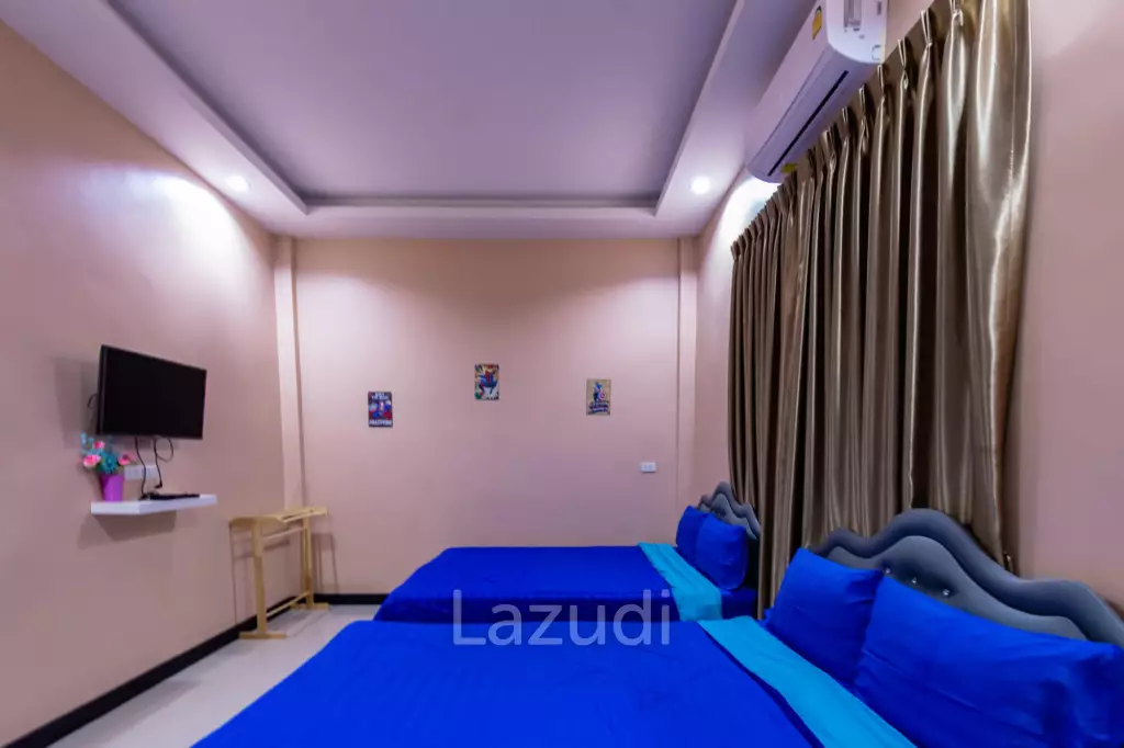Spacious 5 Bedroom Villa in Cha Am, Phetchaburi