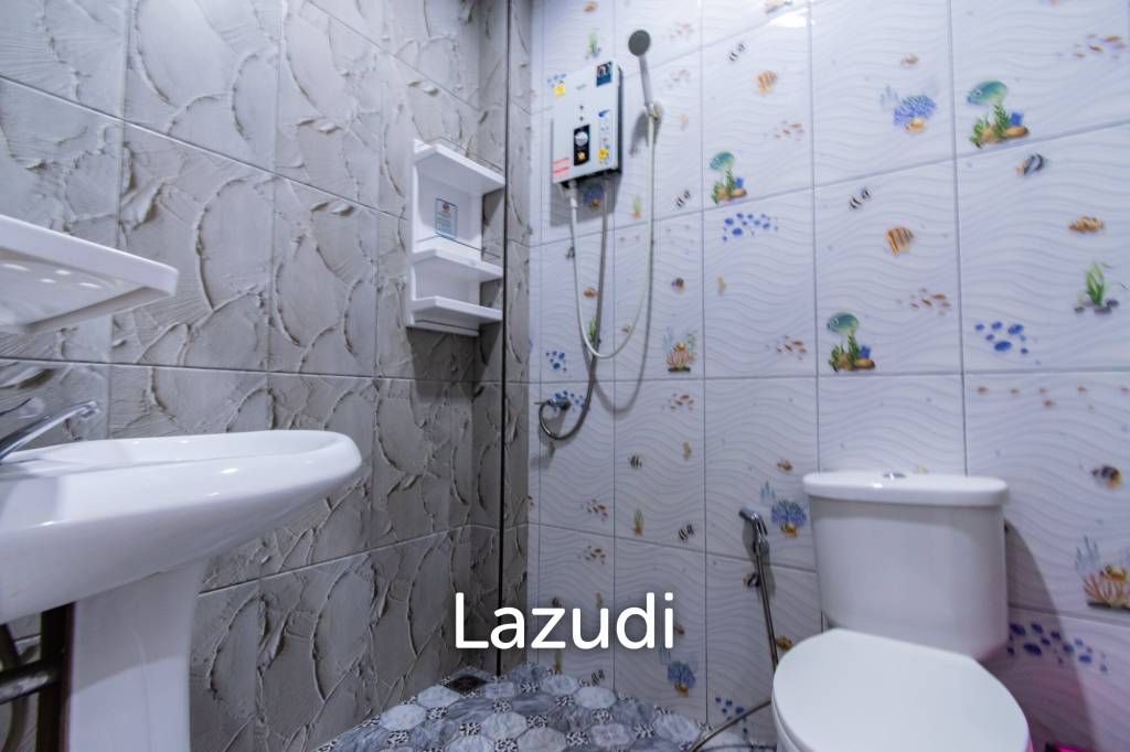 456 Sqm 5 Bed 5 Bath Villa For Sale