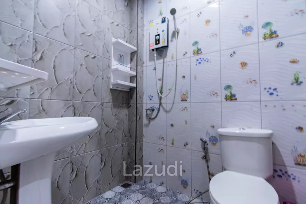 Spacious 5 Bedroom Villa in Cha Am, Phetchaburi