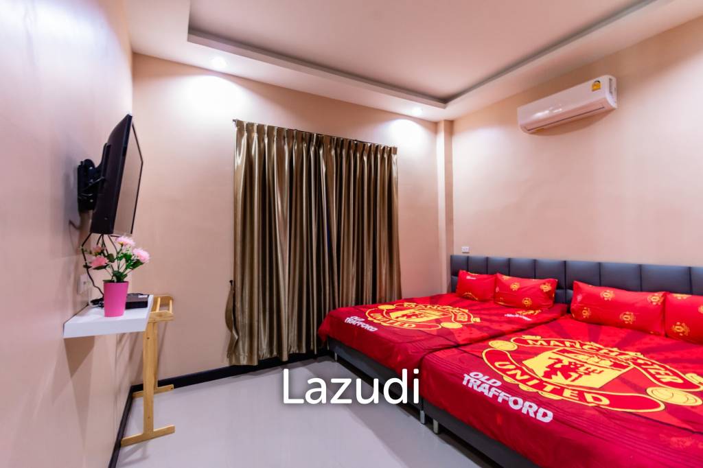 456 Sqm 5 Bed 5 Bath Villa For Sale