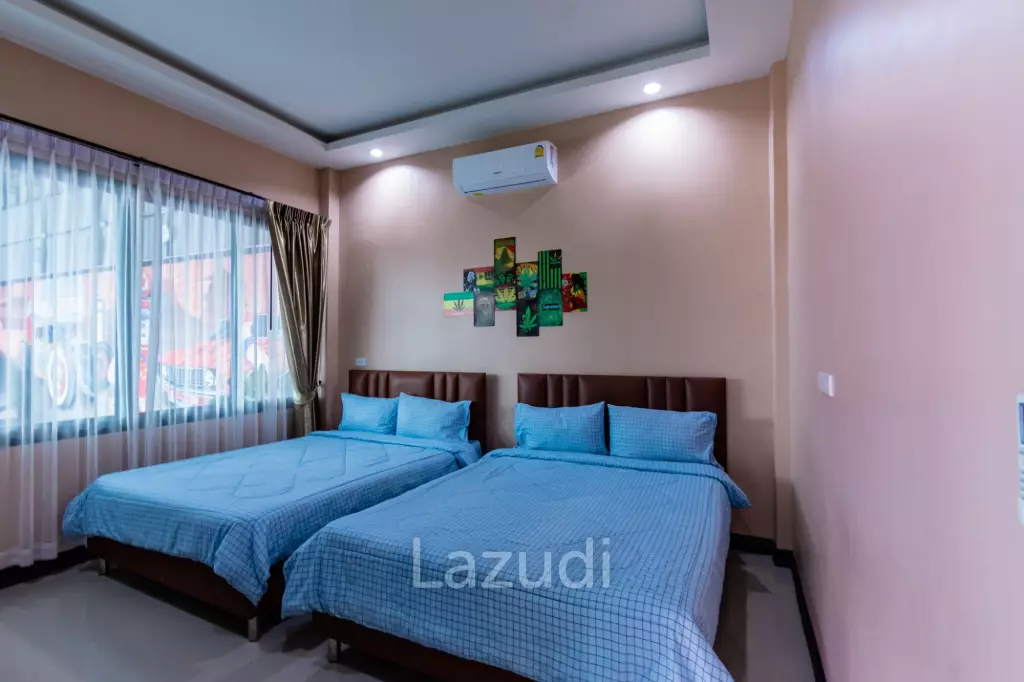 Spacious 5 Bedroom Villa in Cha Am, Phetchaburi