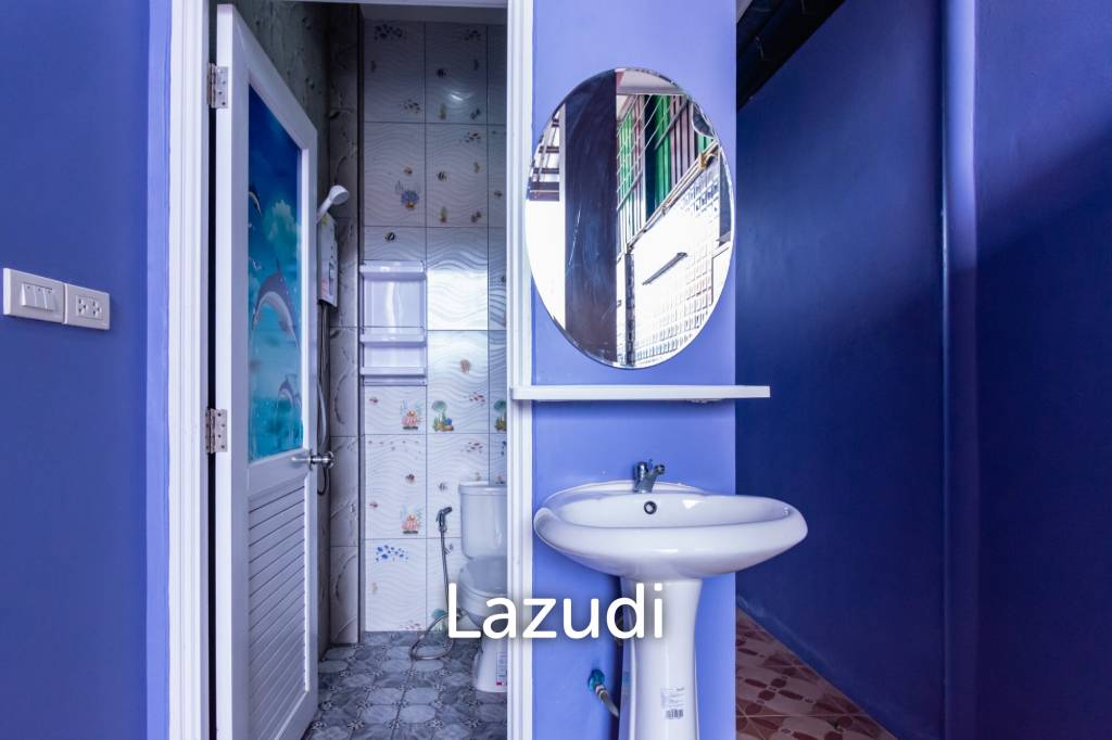 456 Sqm 5 Bed 5 Bath Villa For Sale