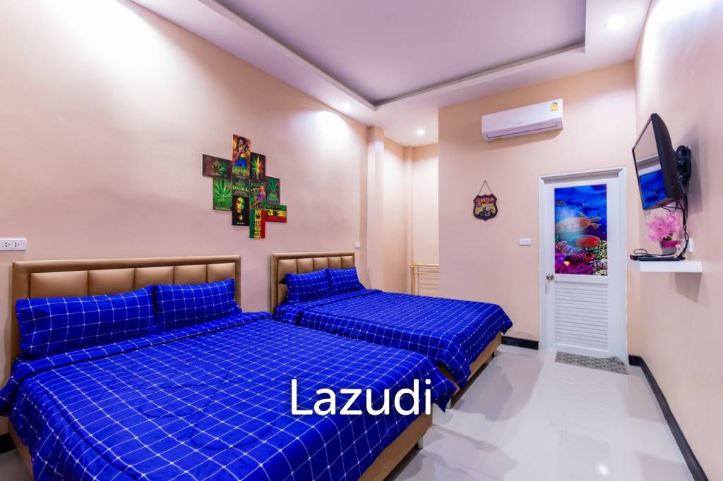 456 Sqm 5 Bed 5 Bath Villa For Sale