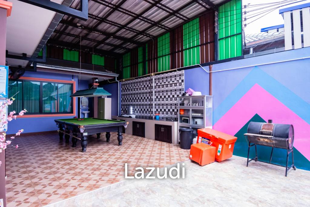 456 Sqm 5 Bed 5 Bath Villa For Sale