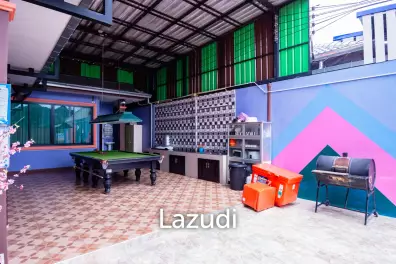 Spacious 5 Bedroom Villa in Cha Am, Phetchaburi