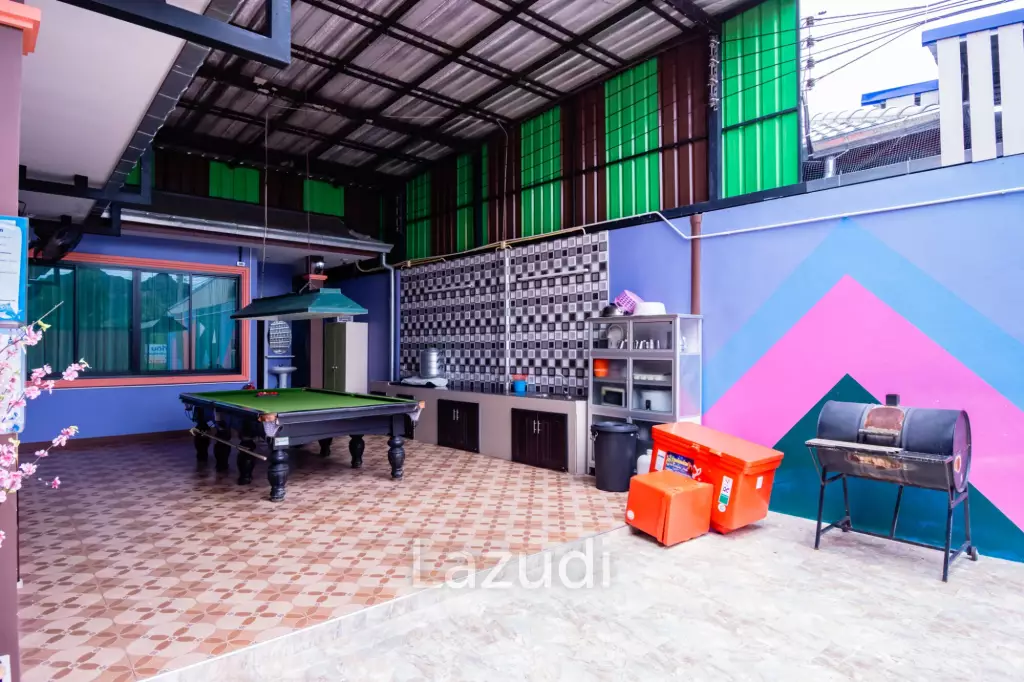 Spacious 5 Bedroom Villa in Cha Am, Phetchaburi