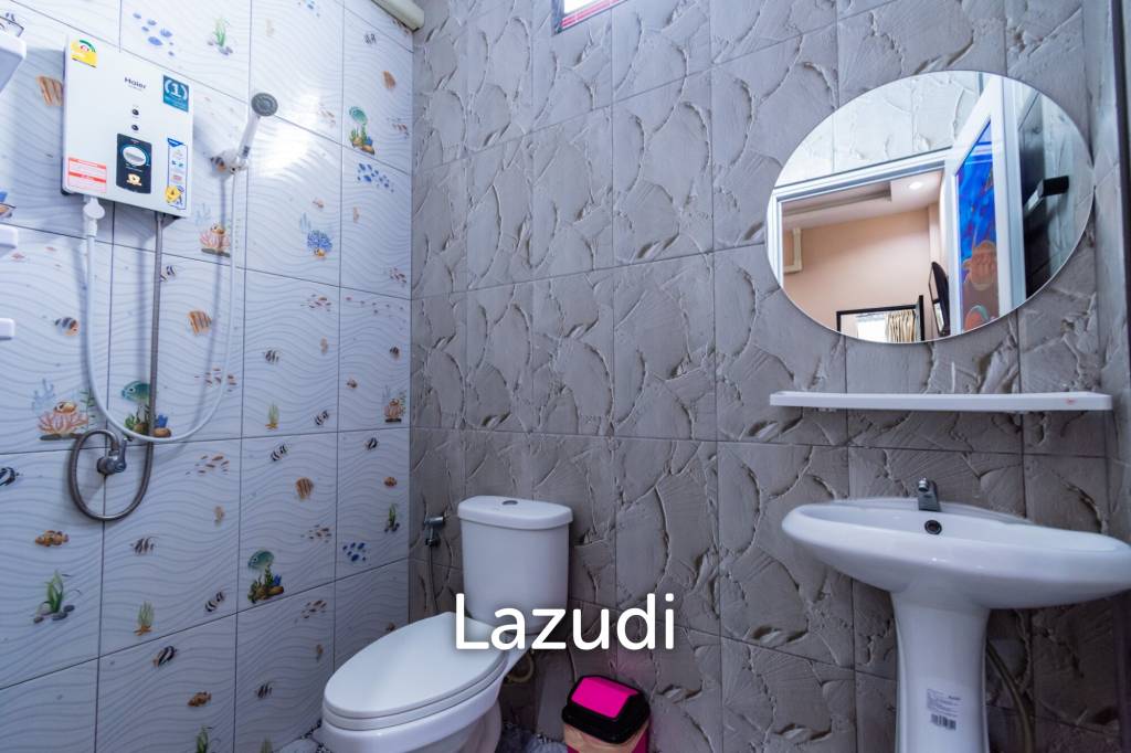 456 Sqm 5 Bed 5 Bath Villa For Sale