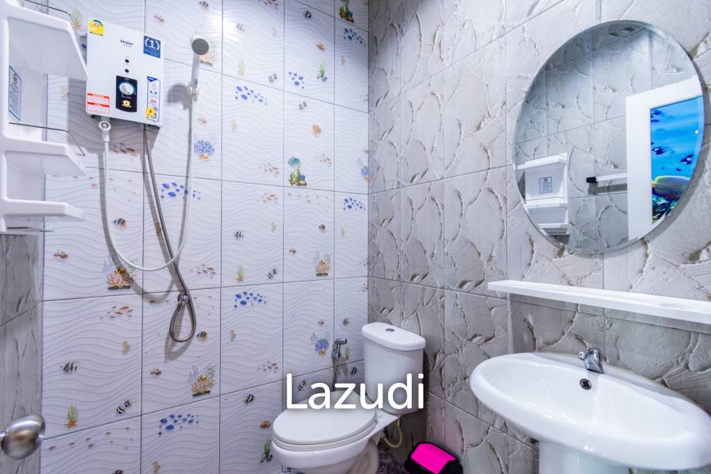 456 Sqm 5 Bed 5 Bath Villa For Sale