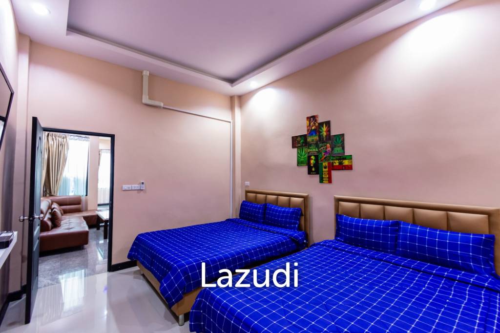 456 Sqm 5 Bed 5 Bath Villa For Sale