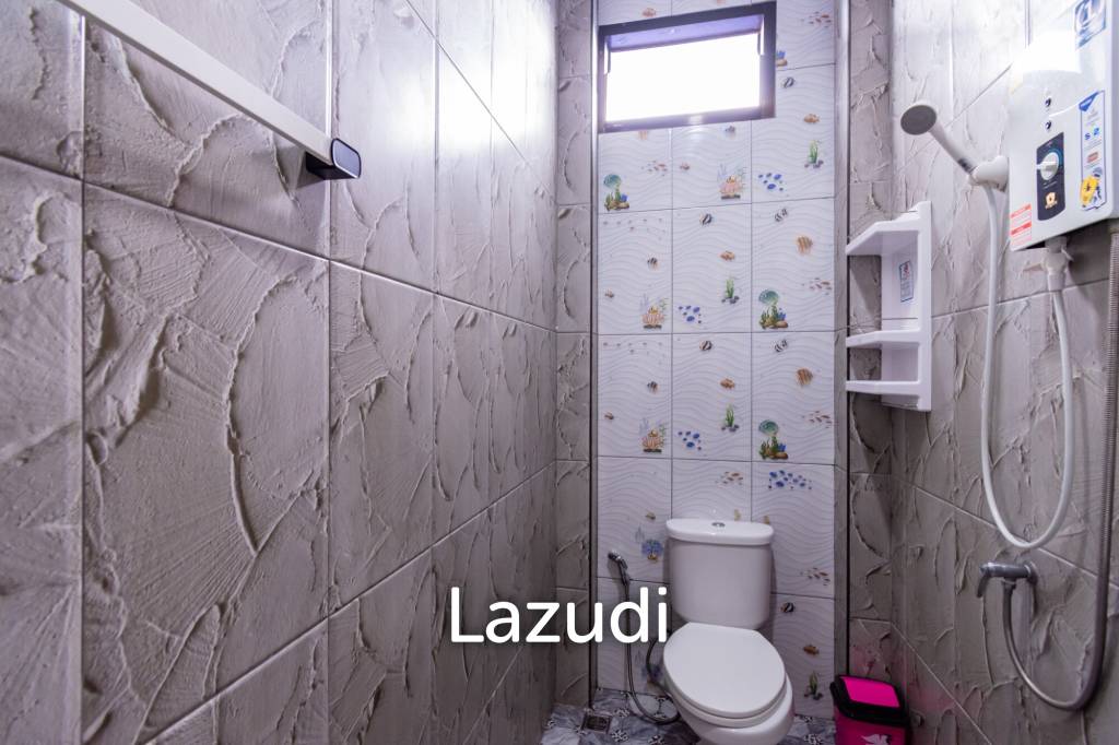 456 Sqm 5 Bed 5 Bath Villa For Sale