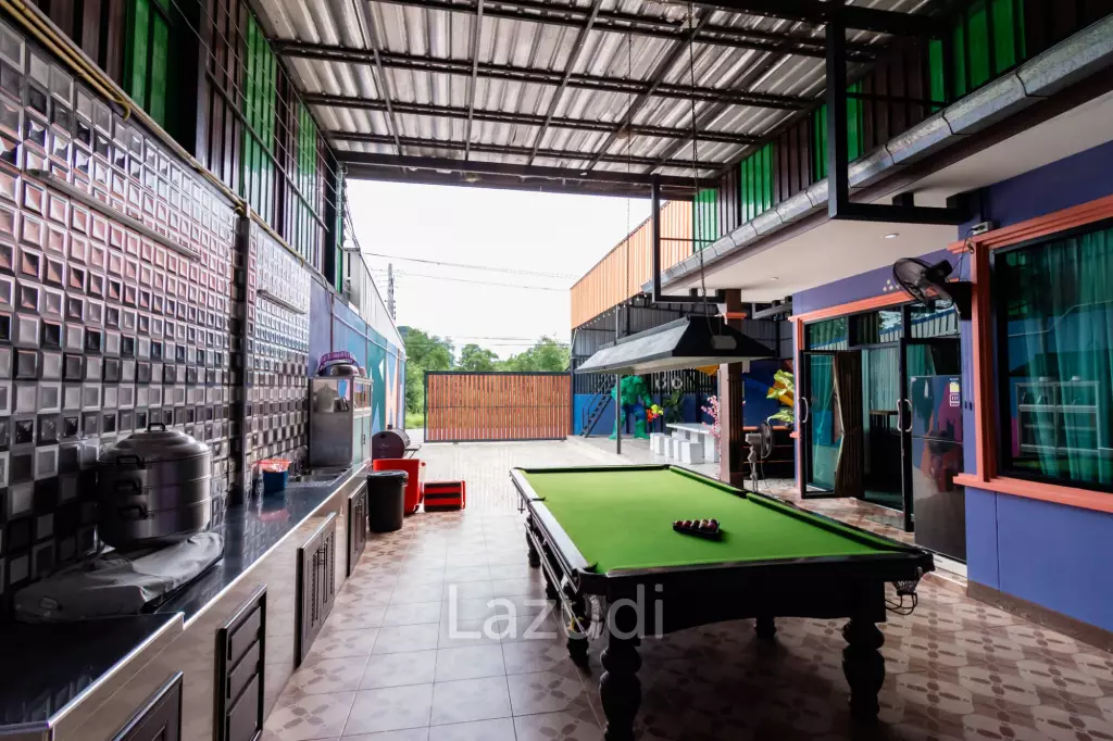 Spacious 5 Bedroom Villa in Cha Am, Phetchaburi