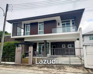 4-Bedroom House For Sale At 88 Land and House Koh Kaew Phuket