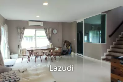 4-Bedroom House For Sale At 88 Land and House Koh Kaew Phuket