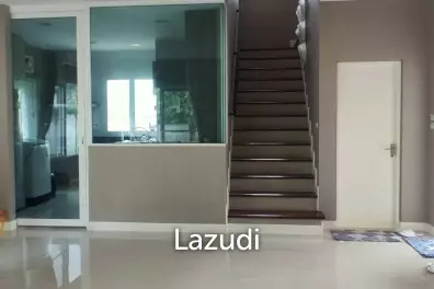4-Bedroom House For Sale At 88 Land and House Koh Kaew Phuket