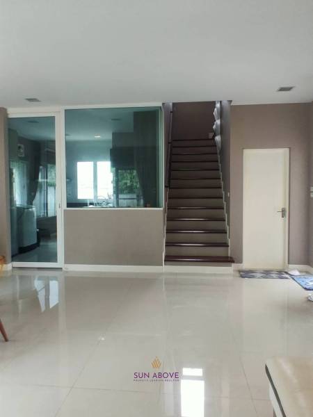 4-Bedroom House For Sale At 88 Land and House Koh Kaew Phuket