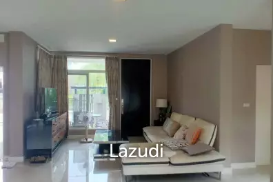 4-Bedroom House For Sale At 88 Land and House Koh Kaew Phuket