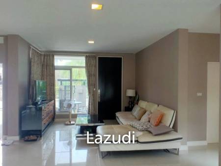 4-Bedroom House For Sale At 88 Land and House Koh Kaew Phuket