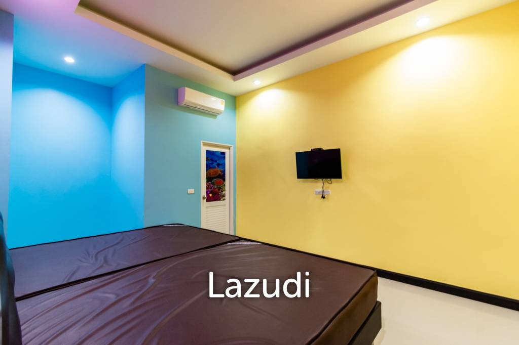 426 Sqm 5 Bed 5 Bath Villa For Sale