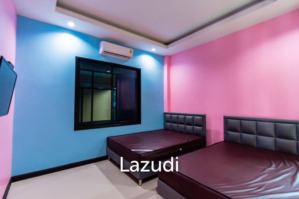 426 Sqm 5 Bed 5 Bath Villa For Sale