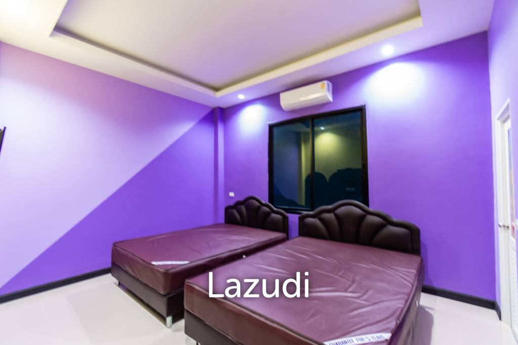 426 Sqm 5 Bed 5 Bath Villa For Sale