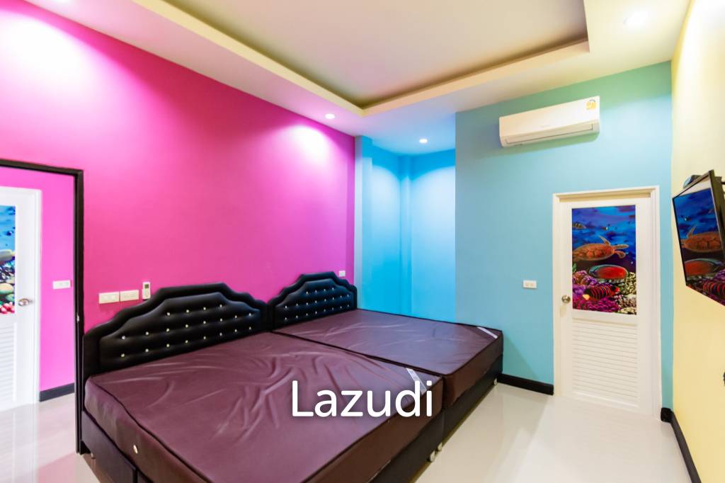 426 Sqm 5 Bed 5 Bath Villa For Sale