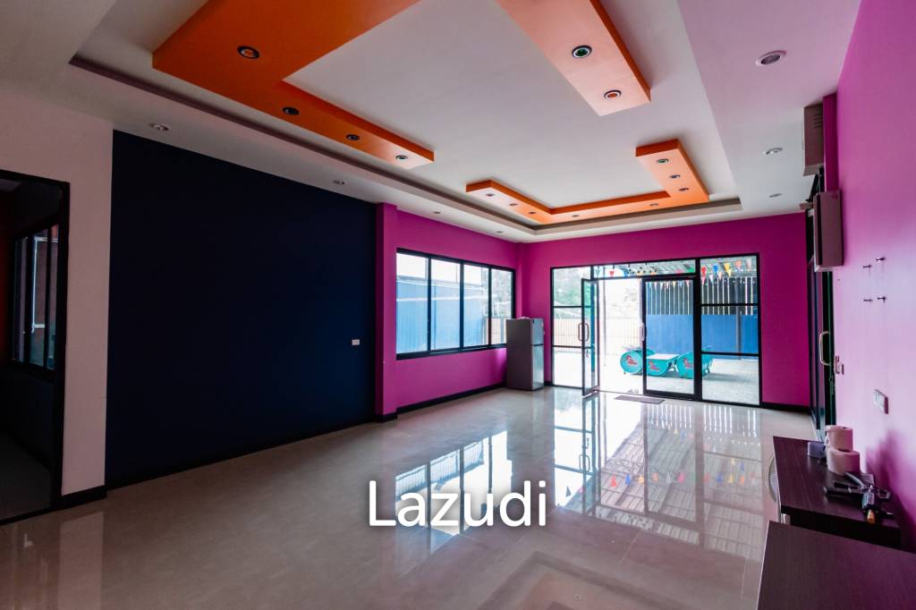 426 Sqm 5 Bed 5 Bath Villa For Sale