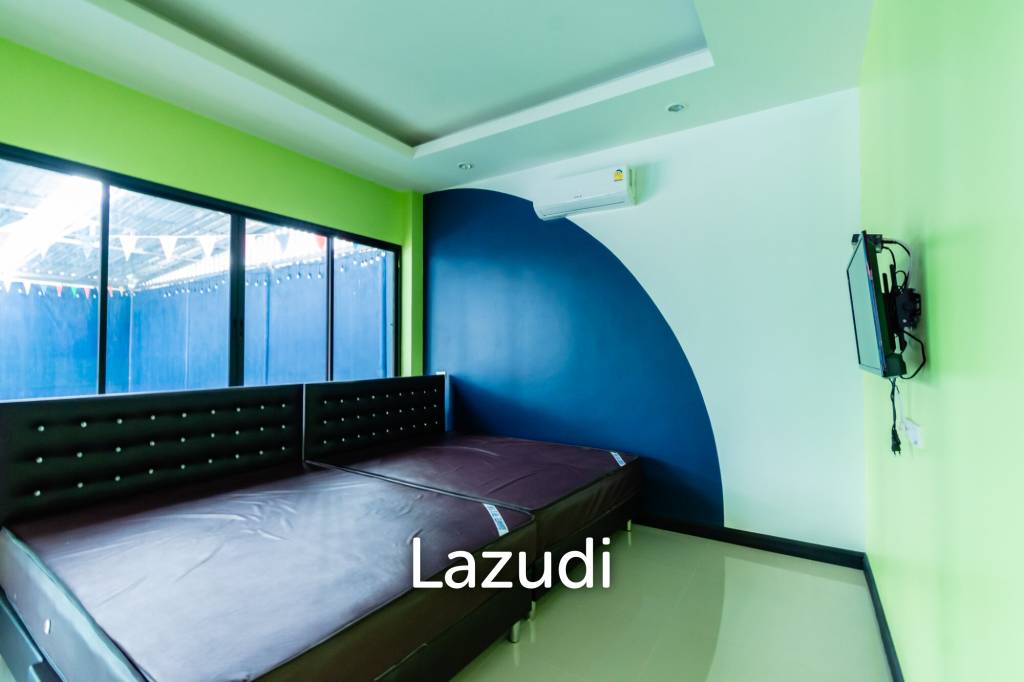 426 Sqm 5 Bed 5 Bath Villa For Sale