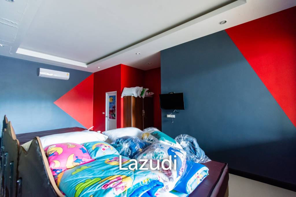 426 Sqm 5 Bed 5 Bath Villa For Sale