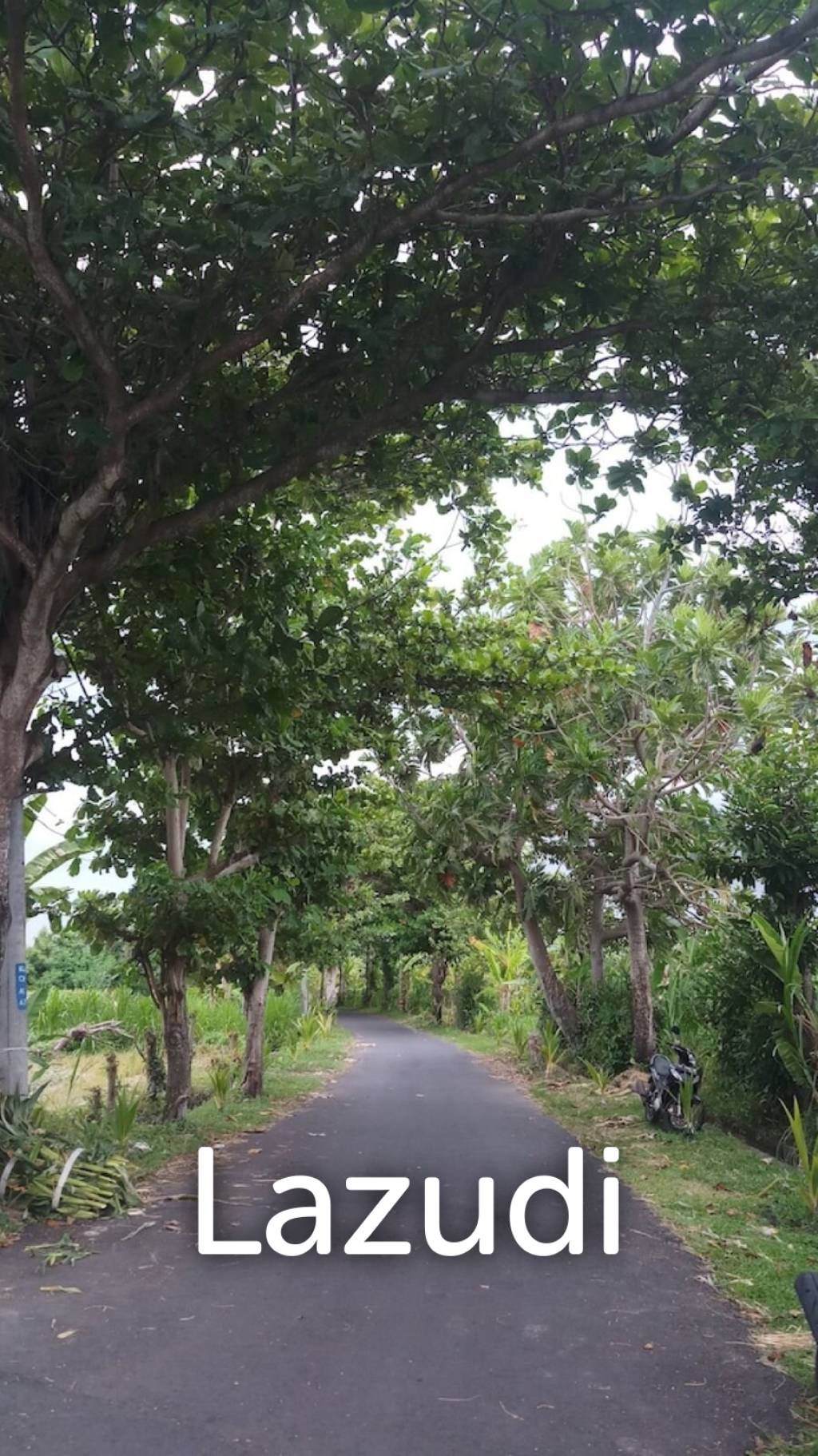 SPECTACULAR BEACHFRONT LAND FOR ADVENTURE ENTHUSIASTS IN KLUNGKUNG