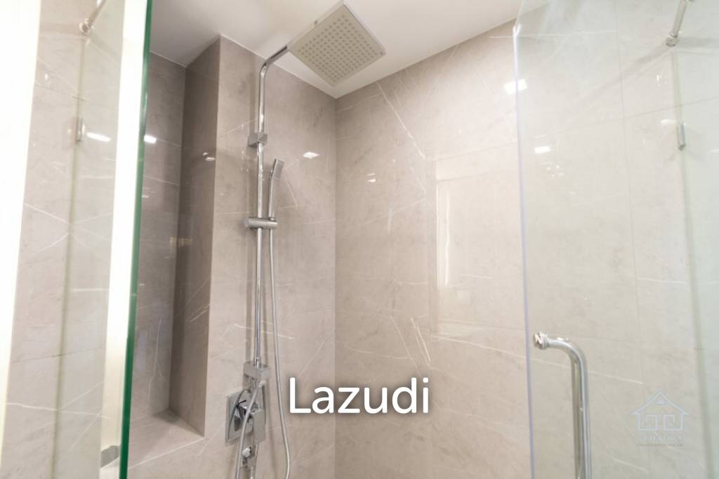 30 Sqm 1 Bed 1 Bath Condominium For Sale