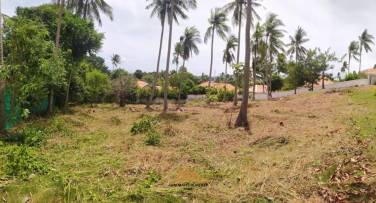 Land 1 Rai for sale in Bangrak, Ko Samui