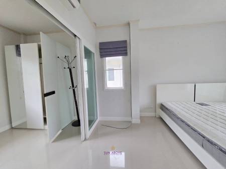 3 Bed 2 Bath House At Supalai Garden Ville Phuket, Pa Klok