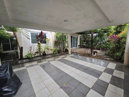 3 Bed 2 Bath House At Supalai Garden Ville Phuket, Pa Klok