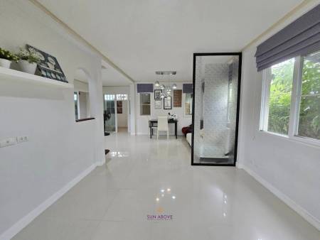 3 Bed 2 Bath House At Supalai Garden Ville Phuket, Pa Klok