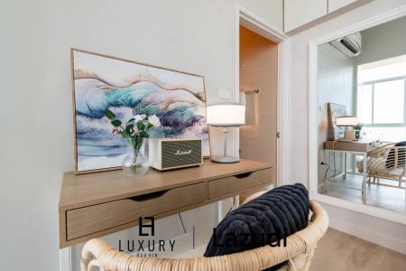 32 m² 1 Chambre 1 Salle de bain Condominium Pour Vente