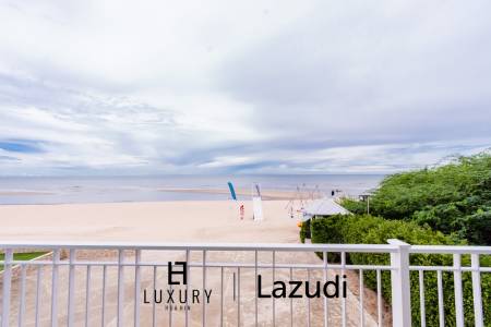 1 Bed 1 Bath 32 SQ.M Seaside City Condo Hua Hin - Cha Am