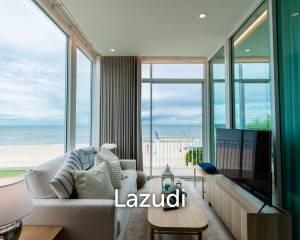 1 Bed 1 Bath 32 SQ.M Seaside City Condo Hua Hin - Cha Am