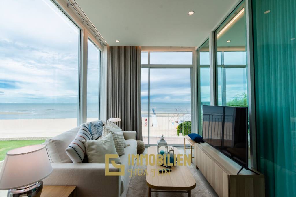 1 Bed 1 Bath 32 SQ.M Seaside City Condo Hua Hin - Cha Am