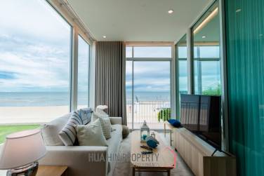 1 Bed 1 Bath 32 SQ.M Seaside City Condo Hua Hin - Cha Am