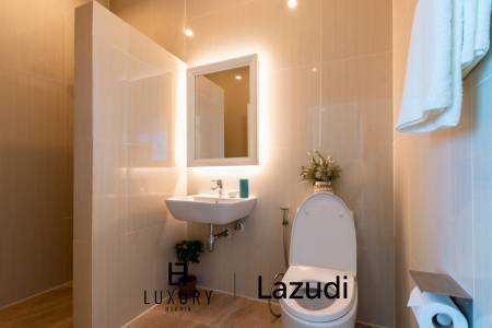 32 m² 1 Chambre 1 Salle de bain Condominium Pour Vente